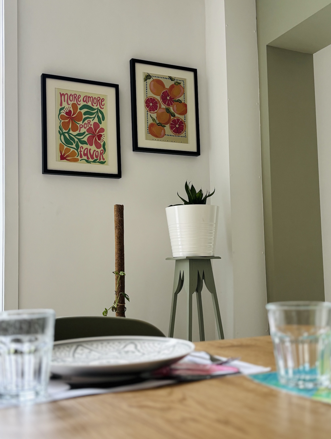 Hoe lang blijf ik in De Zandberg?